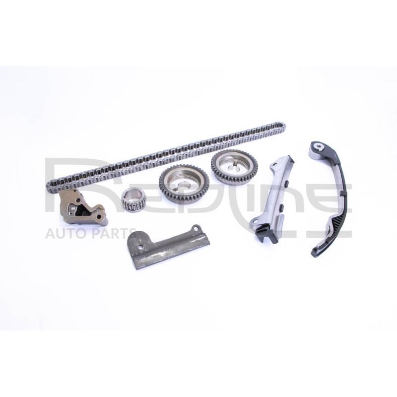 Kit de distribution par chaîne RED-LINE 30NI050 - Visuel 1