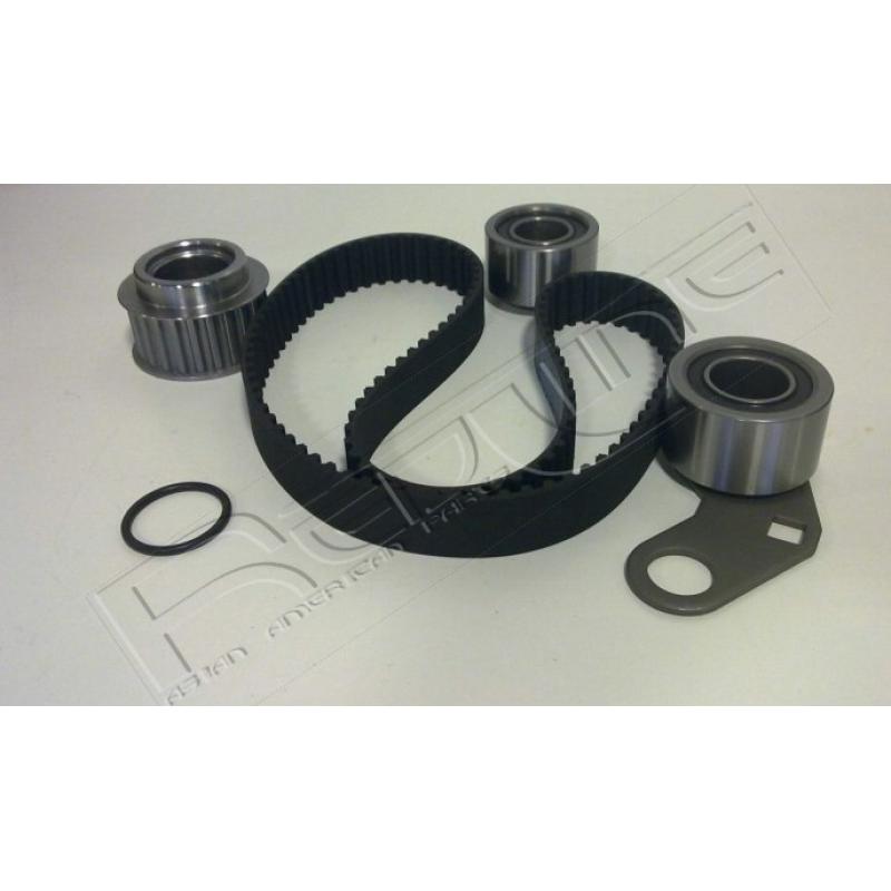 Kit de distribution RED-LINE 30RV001 - Visuel 1