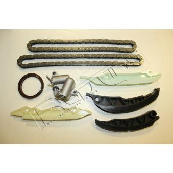 Kit de distribution par chaîne RED-LINE OEM 11318506869 Kit de distribution par chaîne RED-LINE OEM 11318506869
