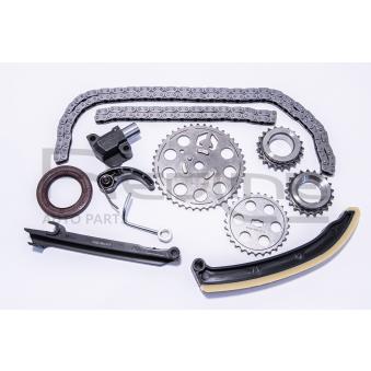 Kit de distribution par chaîne RED-LINE [30SM003]