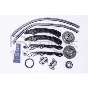 Kit de distribution par chaîne RED-LINE OEM 13142aa090