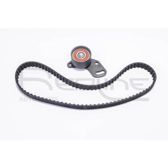 Kit de distribution RED-LINE [30SU003]