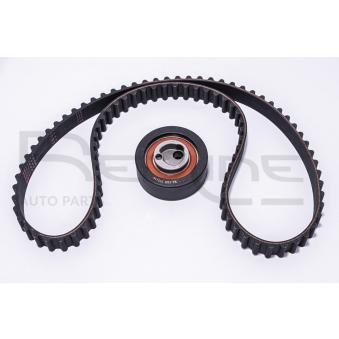 Kit de distribution RED-LINE 30SZ005 pour AUDI A5 1.3 - 76cv