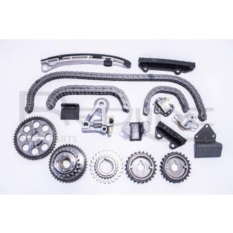 Kit de distribution par chaîne RED-LINE OEM 1276185FA0