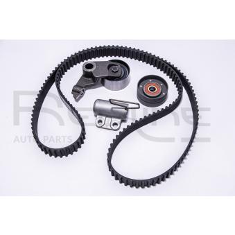 Kit de distribution RED-LINE 30TO003 pour AUDI A6 2.0 D-4D - 90cv