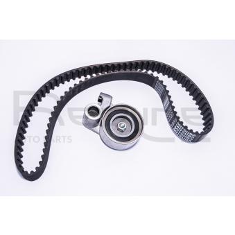Kit de distribution RED-LINE 30TO013 pour TOYOTA HIACE 2.5 D-4D - 102cv