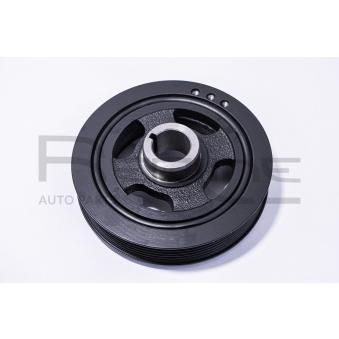 Poulie, vilebrequin RED-LINE OEM 1347022021