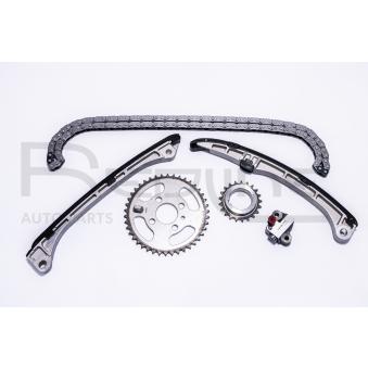 Kit de distribution par chaîne RED-LINE [30TO025]