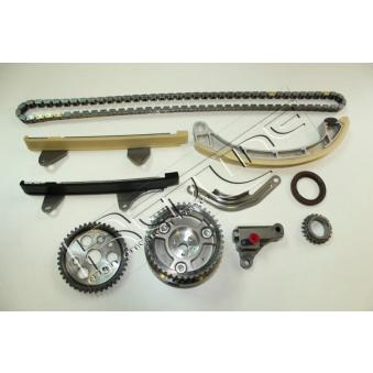 Kit de distribution par chaîne RED-LINE OEM 1352323050