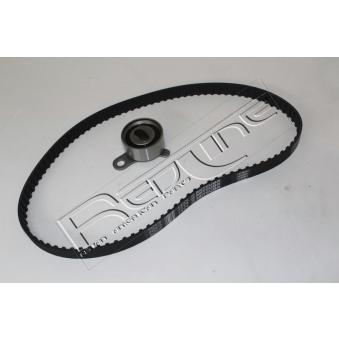 Kit de distribution RED-LINE 30TO040