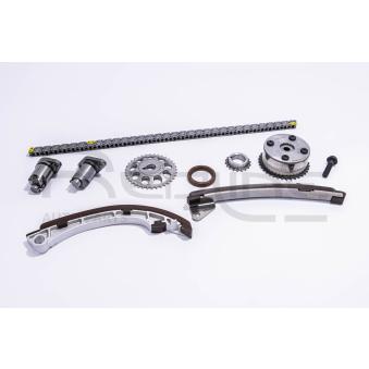 Kit de distribution par chaîne RED-LINE OEM 130500D010 Kit de distribution par chaîne RED-LINE OEM 130500D010