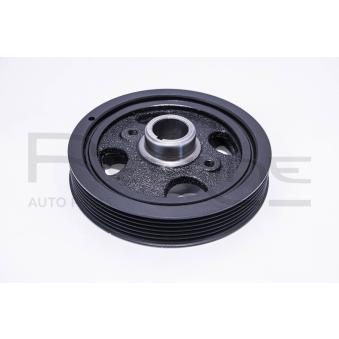 Poulie, vilebrequin RED-LINE OEM 134700J010