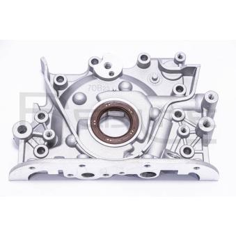 Pompe à huile RED-LINE [31DW000]