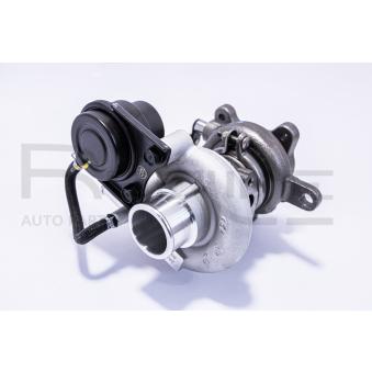 Turbocompresseur, suralimentation RED-LINE OEM 2823127000