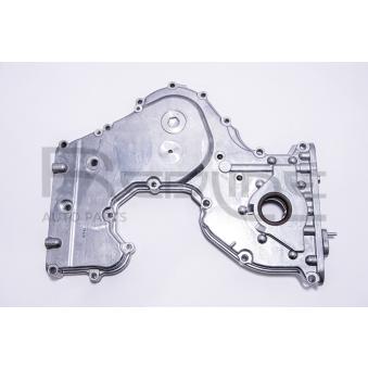 Pompe à huile RED-LINE 31HY018 pour MINI MINI 1.5 CRDi GLS - 110cv