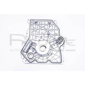 Pompe à huile RED-LINE 31JE000 pour FIAT TIPO 1.6 - 110cv