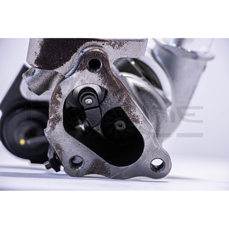 Turbocompresseur, suralimentation RED-LINE 31KI016 - Visuel 1