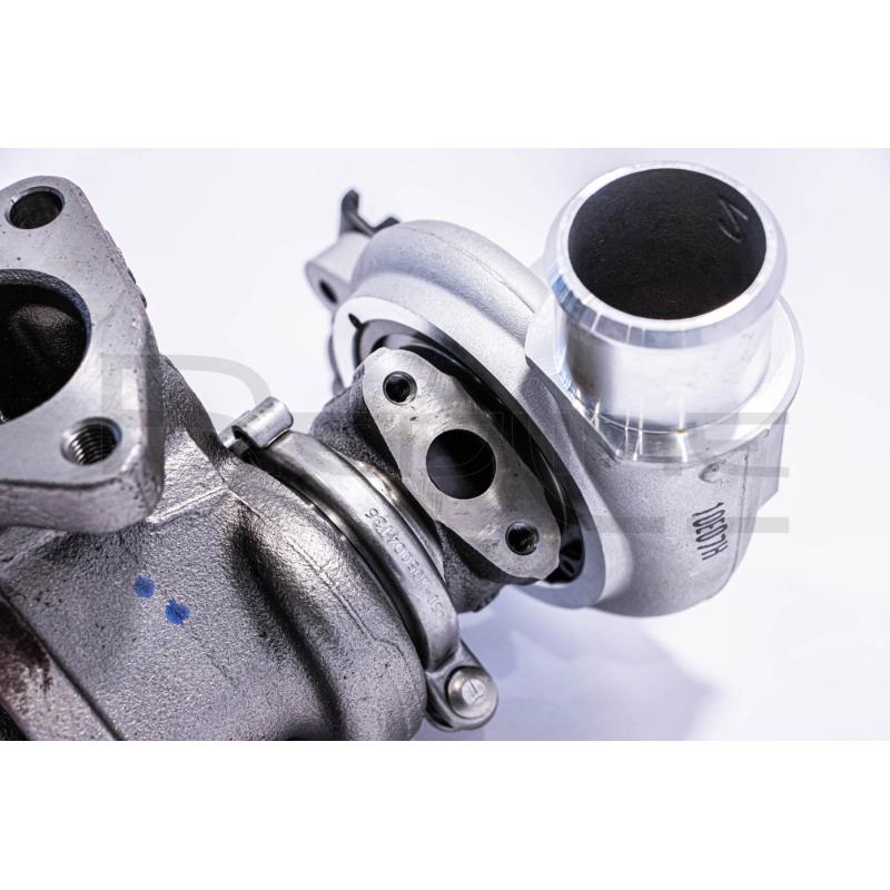 Turbocompresseur, suralimentation RED-LINE 31KI016 - Visuel 2