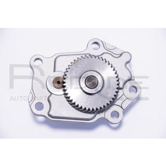 Pompe à huile RED-LINE [31NI001]