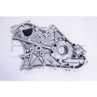 Pompe à huile RED-LINE [31NI002]