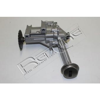 Pompe à huile RED-LINE OEM 150109834R Pompe à huile RED-LINE OEM 150109834R