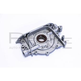 Pompe à huile RED-LINE [31SZ002]