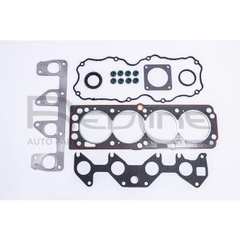 Pochette haute RED-LINE [32CV002]