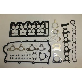 Pochette haute RED-LINE 32CV007