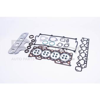 Pochette haute RED-LINE [32DA001]