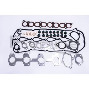 Pochette haute RED-LINE 32HY006 Pochette haute RED-LINE 32HY006