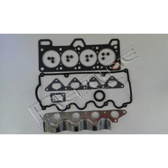 Pochette haute RED-LINE [32HY012]