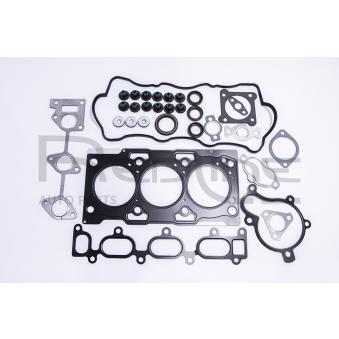 Pochette haute RED-LINE [32HY023]