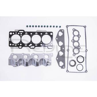 Pochette haute RED-LINE [32HY035]