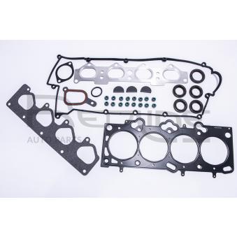 Pochette haute RED-LINE [32HY038]