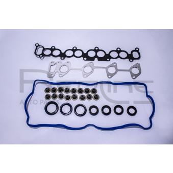 Pochette haute RED-LINE 32HY051 pour HYUNDAI SONATA 2.0 CRDi - 140cv
