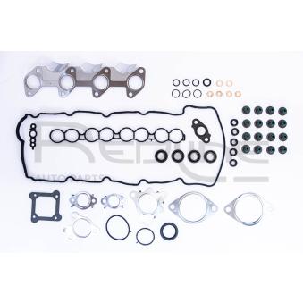 Pochette haute RED-LINE 32HY052 pour AUDI A2 1.6 CRDi - 110cv