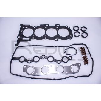 Pochette haute RED-LINE [32HY056]