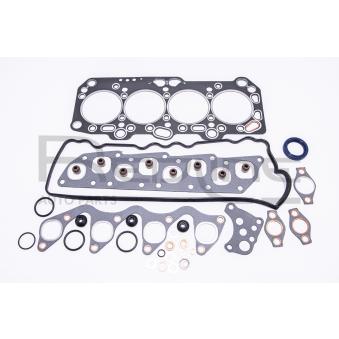 Pochette haute RED-LINE 32MI008