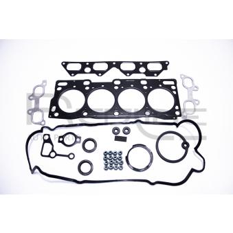 Pochette haute RED-LINE 32MZ011 pour FORD S-MAX 2.0 CD - 110cv