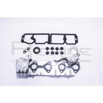 Pochette haute RED-LINE 32MZ012