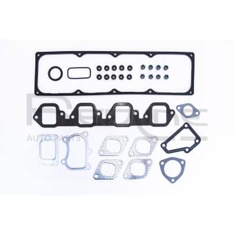 Pochette haute RED-LINE [32NI005]