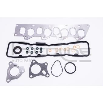 Pochette haute RED-LINE 32NI035