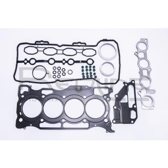 Pochette haute RED-LINE 32NI039 pour FORD TRANSIT CONNECT 1.6 - 110cv Pochette haute RED-LINE 32NI039 pour FORD TRANSIT CONNECT 1.6 - 110cv