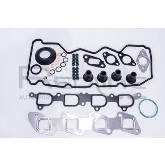 Pochette haute RED-LINE [32NI043]