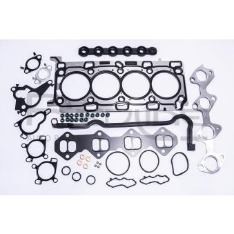 Pochette haute RED-LINE [32NI048]