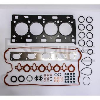 Pochette haute RED-LINE OEM 4433416