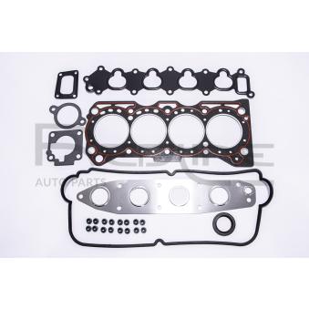 Pochette haute RED-LINE 32SZ005 pour SUZUKI BALENO 1.6 i 16V 4x4 - 98cv