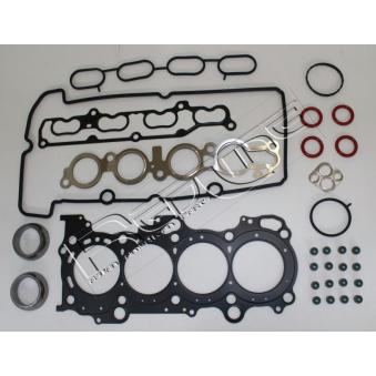 Pochette haute RED-LINE 32SZ025