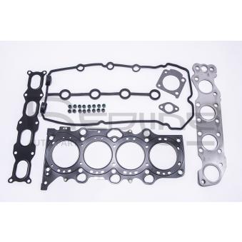 Pochette haute RED-LINE OEM 1114169G02