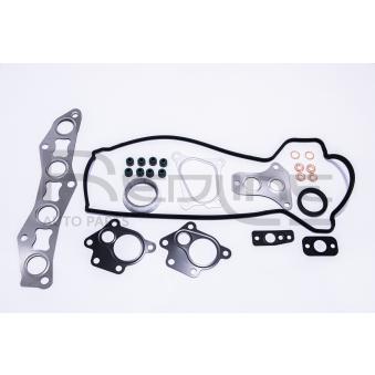 Pochette haute RED-LINE 32TO011